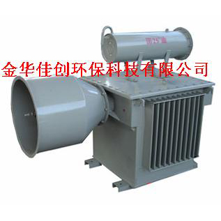 吴堡GGAJ02电除尘高压静电变压器