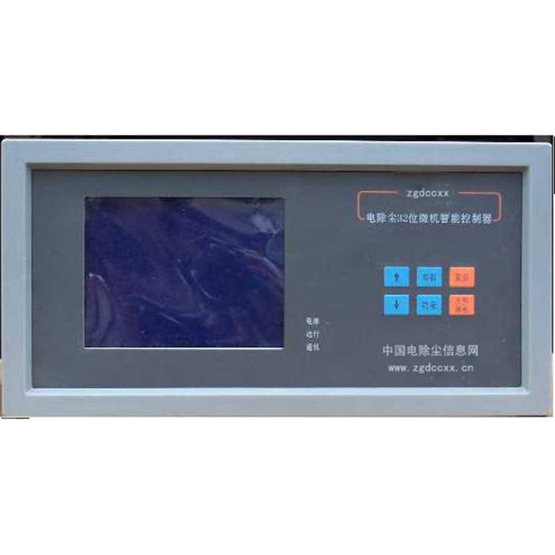吴堡HP3000型电除尘 控制器
